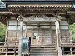 西生寺(新潟県)