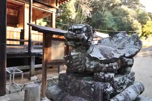 三島神社(愛媛県)