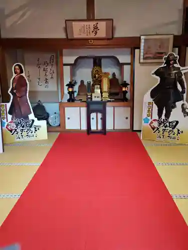 西教寺(滋賀県)