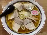 喜多方ラーメン神社(福島県)
