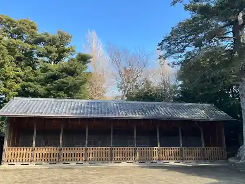 鶴谷八幡宮(千葉県)