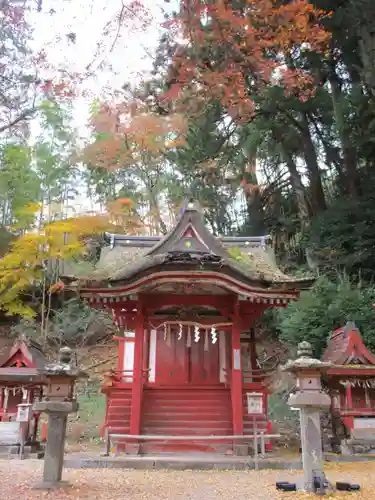 談山神社(奈良県)