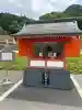 越後双輪神社(新潟県)