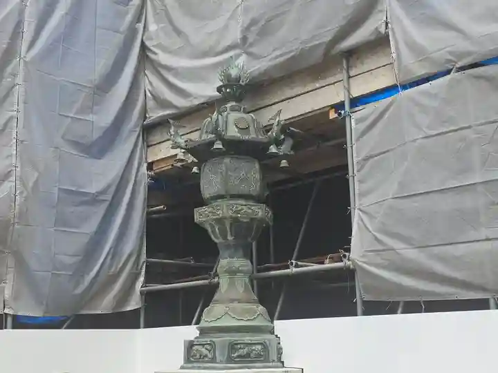 伊弉諾神宮(兵庫県)