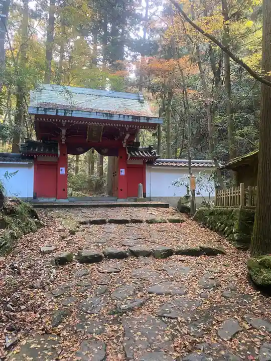 大本山七宝瀧寺(大阪府)