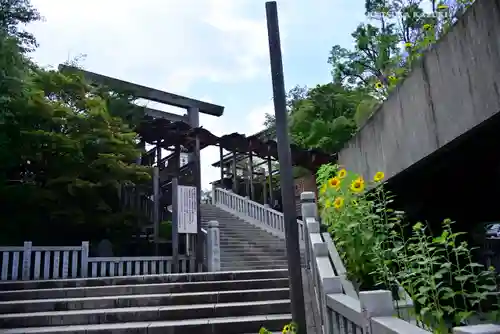 伊勢山皇大神宮(神奈川県)