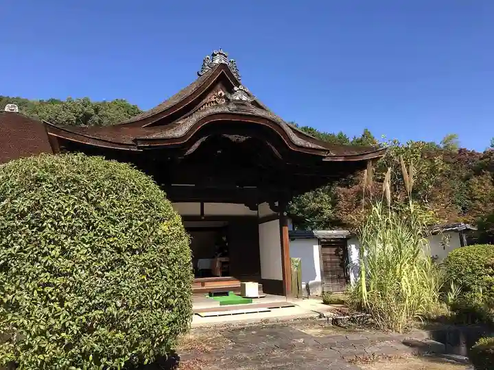 興福院(奈良県)