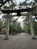 浜松八幡宮(静岡県)