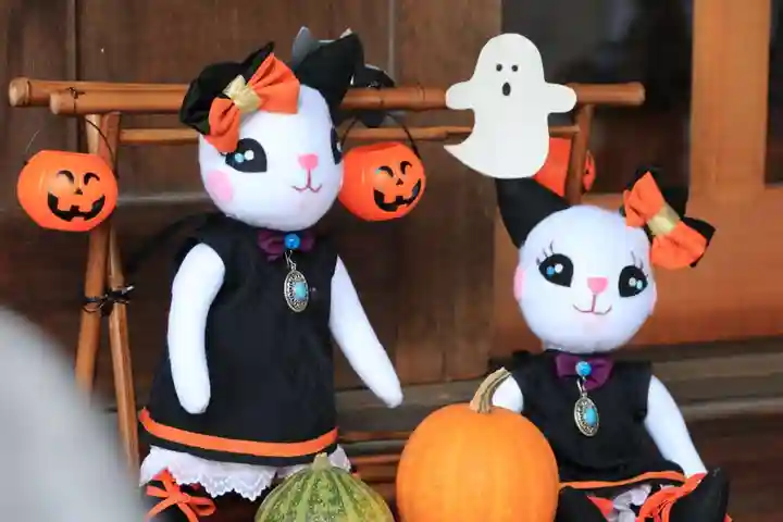 豊景神社(福島県)