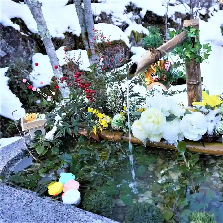 陽林寺(福島県)