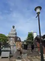 常光寺(東京都)