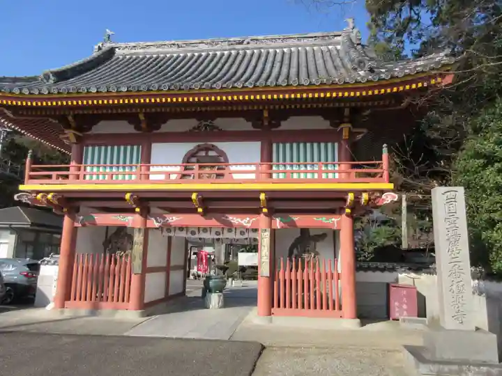 極楽寺(徳島県)