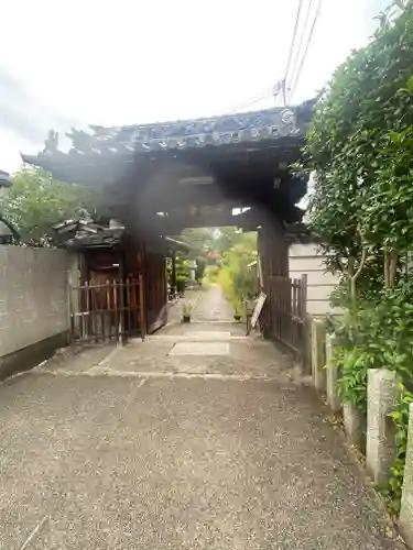 元興寺塔跡(奈良県)