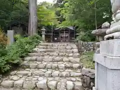 小椋神社(滋賀県)