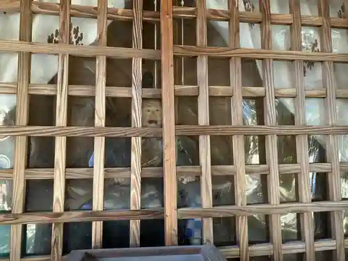 大港神社(鳥取県)