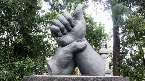 伝通院のその他建物