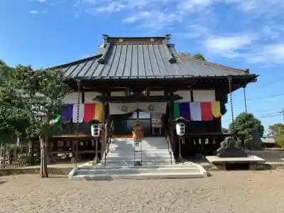 下野薬師寺 (旧 安國寺)(栃木県)