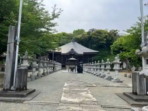 長谷寺のその他建物