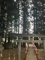 大宮温泉神社(栃木県)