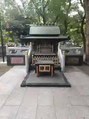 熊野神社(東京都)