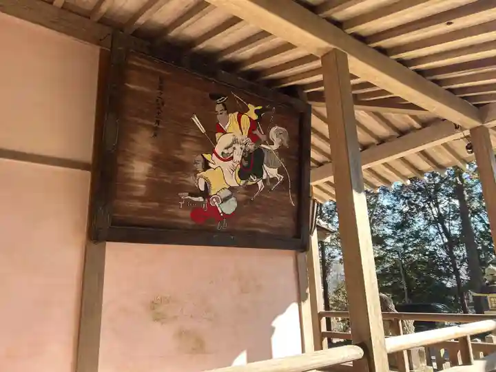 多太神社(兵庫県)