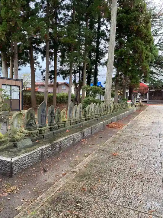 龍門寺(秋田県)