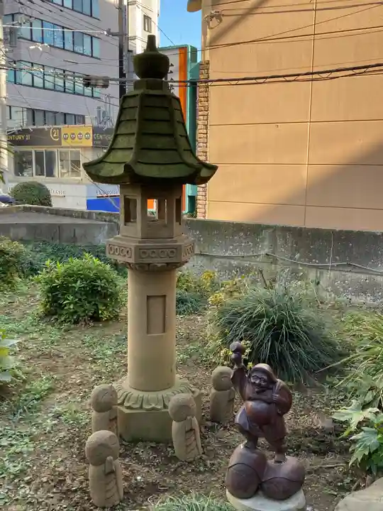 経王寺のその他建物