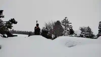 遍照寺(北海道)