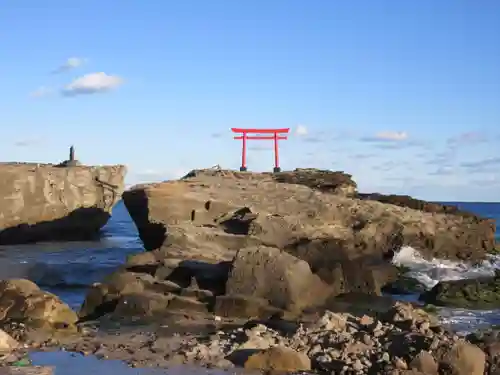 伊古奈比咩命神社のその他建物