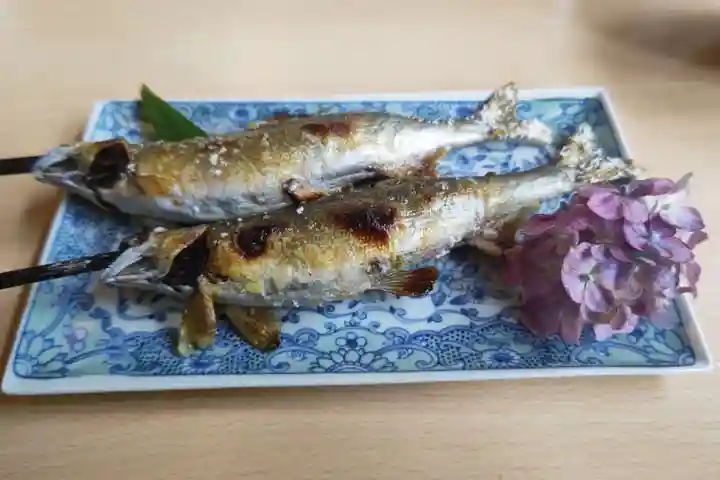 根道神社(岐阜県)