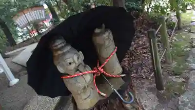 賀茂御祖神社（下鴨神社）(京都府)