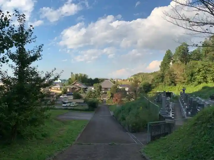 東泉寺のその他建物