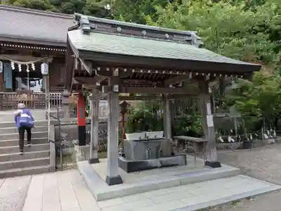 瀬戸神社(神奈川県)
