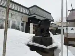 江南神社(北海道)