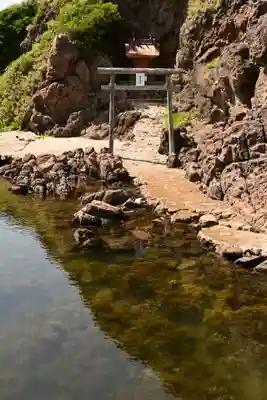 国賀神社(島根県)