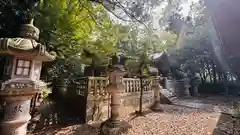 春日神社(滋賀県)