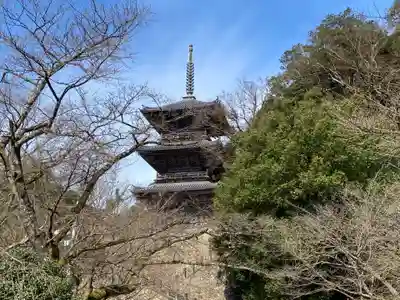 清水寺(島根県)