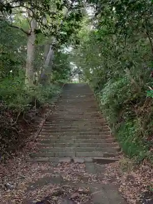 神崎神社(千葉県)