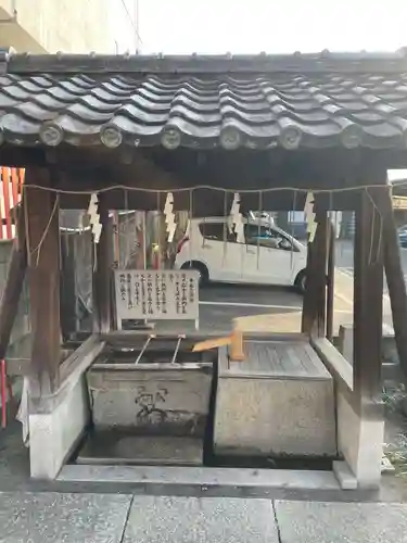 猿田彦神社(京都府)