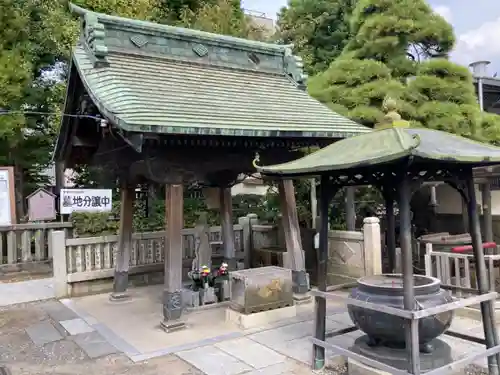 題経寺（柴又帝釈天）(東京都)