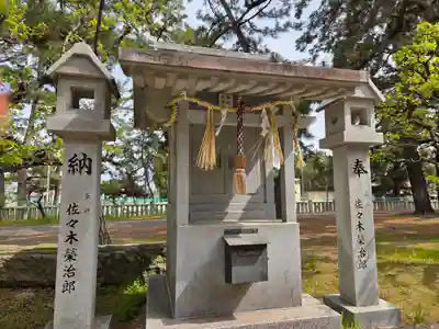 浜宮天神社(兵庫県)