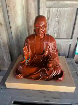 国宝 長寿寺(滋賀県)