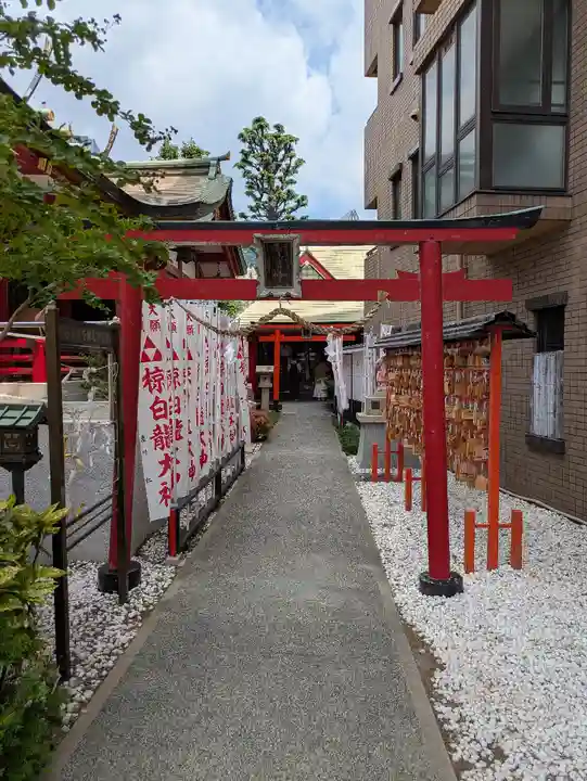 二宮神社(兵庫県)