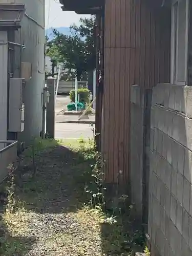 秋葉神社(愛知県)