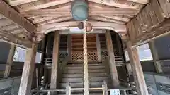 加茂神社(福井県)