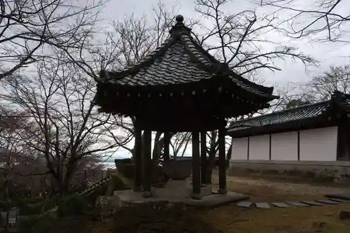 西教寺(滋賀県)