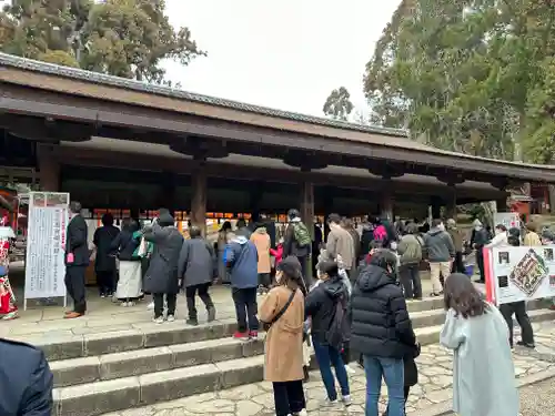春日大社のその他建物