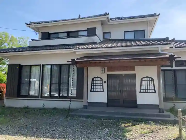 阿弥陀寺のその他建物