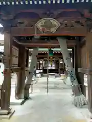 須佐神社(和歌山県)