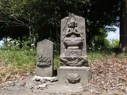 山王神社のその他建物